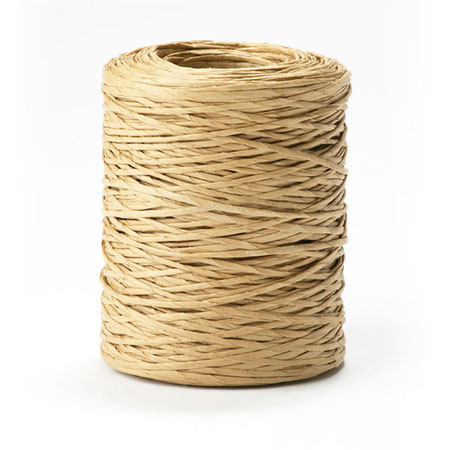 (OASIS) Bind Wire, Natural, 26 ga, 673 ft. roll 1 X PK / 40-02640-PACK
