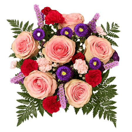 2 Only The Best Bouquets