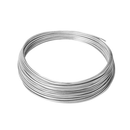 (OASIS) Oasis Etched Wire, Steel Matte - 40-12205