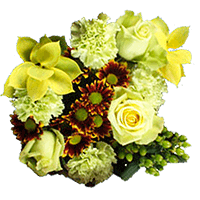 Arrangements Simply Fall Qty For Delivery to Yucca_Valley, California