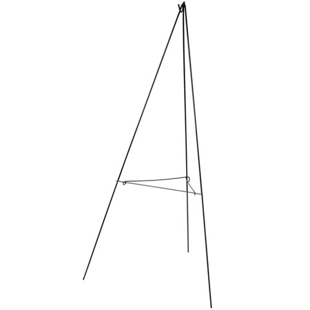 (OASIS) Wire Easel, 42 CS X 5 / 33-28105-CASE
