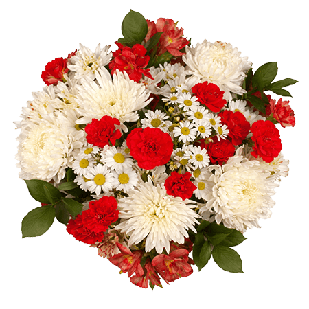 2 for 1 Forever Yours Bouquets