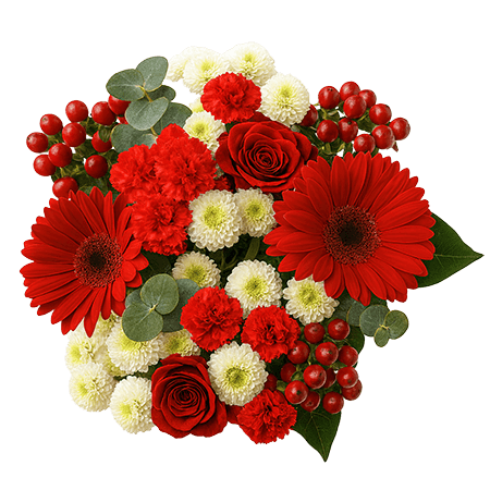 8 Deeply In Love Valentine's Day Bouquets