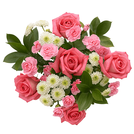 8 Honey Valentine's Day Bouquets