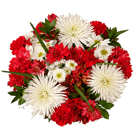 2 for 1 Say It With Love Bouquets