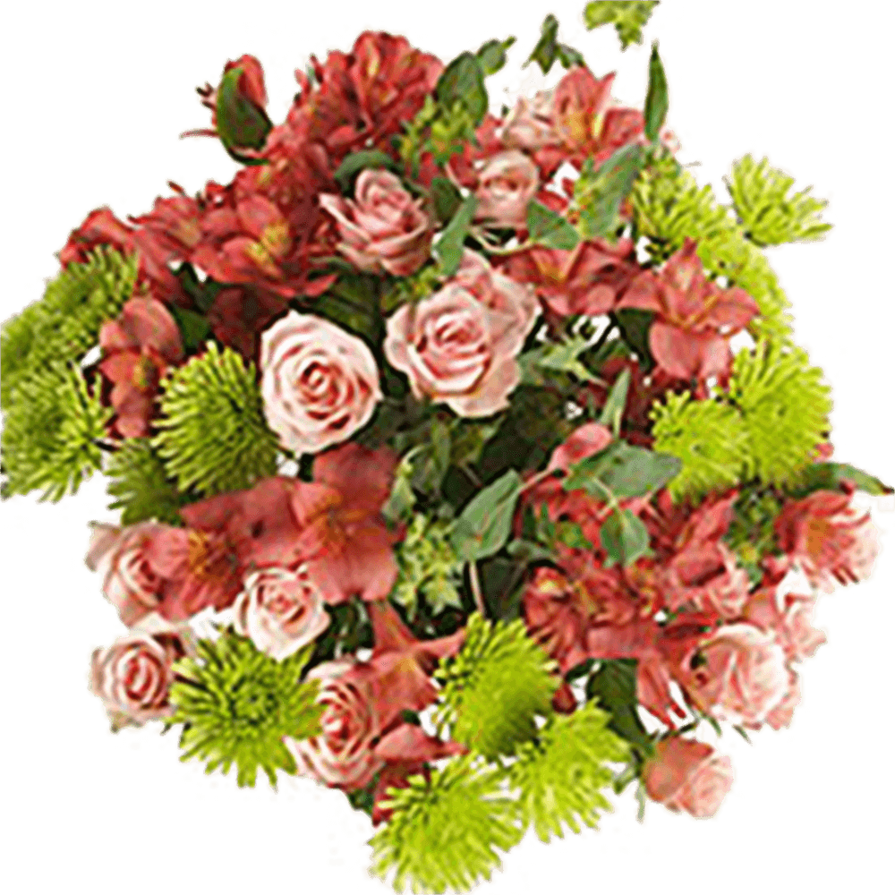 Valentines Day Bouquets Online