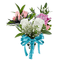 Qty of Boutonnieres and Corsages For Delivery to Bowling_Green, Kentucky