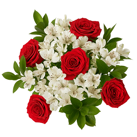 Corazon Wedding Table Centerpieces