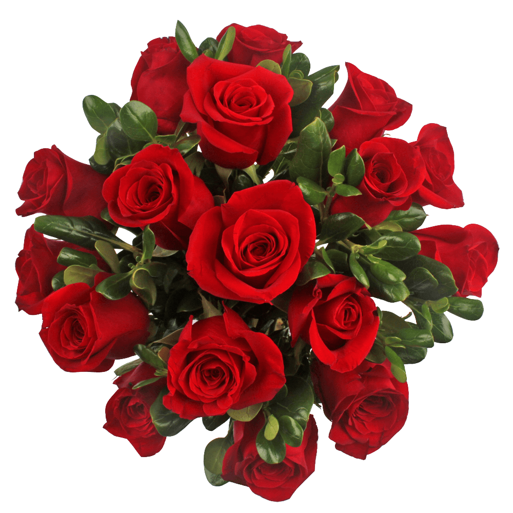 Wedding Decorations Red Roses Cheap Centerpieces