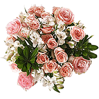 (QB) Bqt Theres a few to start 8 Bouquets For Delivery to Cupertino, California
