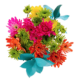 Sun And Sea Arrangement Qty For Delivery to Fountain_Hills, Arizona