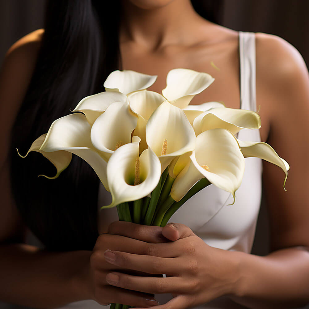 Bridal Bouquets | Global Rose Bridal Bouquets | Global Rose