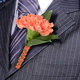 Carnation Boutonnieres