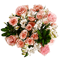 Order Sweetest Bouquets 2 (OC) [Include Flower Food] (OM) For Delivery to Faqs.Html, Texas