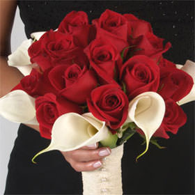 Bridesmaid Bouquet Wedding Farm Fresh Flowers Globalrose Bridesmaid Bouquet Wedding Farm Fresh Flowers