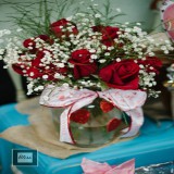 Bouquet of 51 red roses - order and send for 215 $ with same day delivery -  MyGlobalFlowers