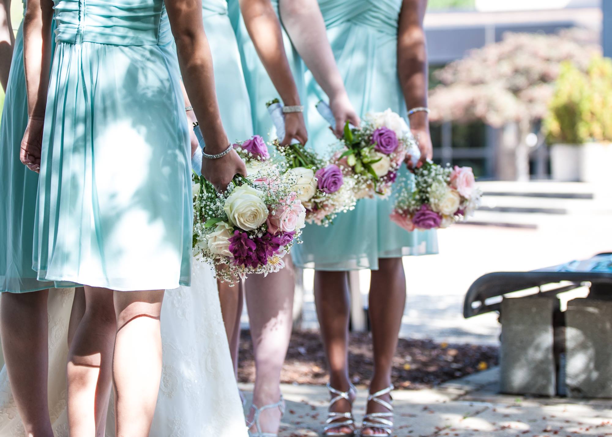 Wedding Flowers