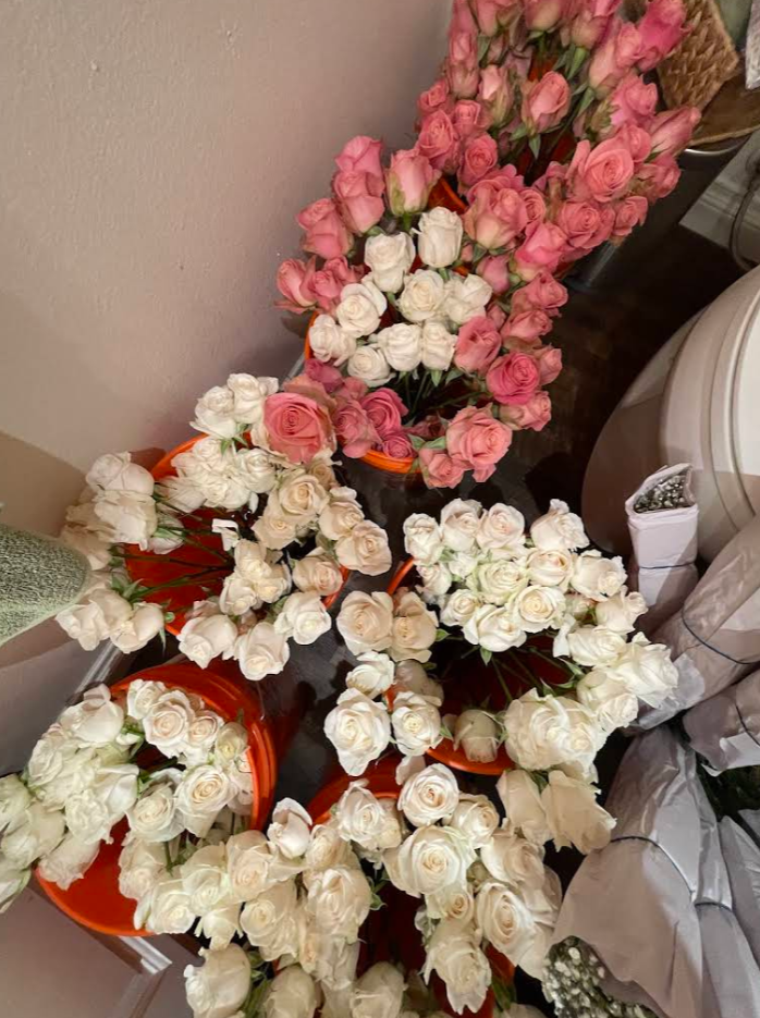 Wedding photo 1