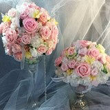 So, what does the flowers guy have to say about peonies as wedding flowers?